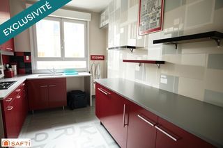  Appartement � vendre 3 pi�ces 74 m�