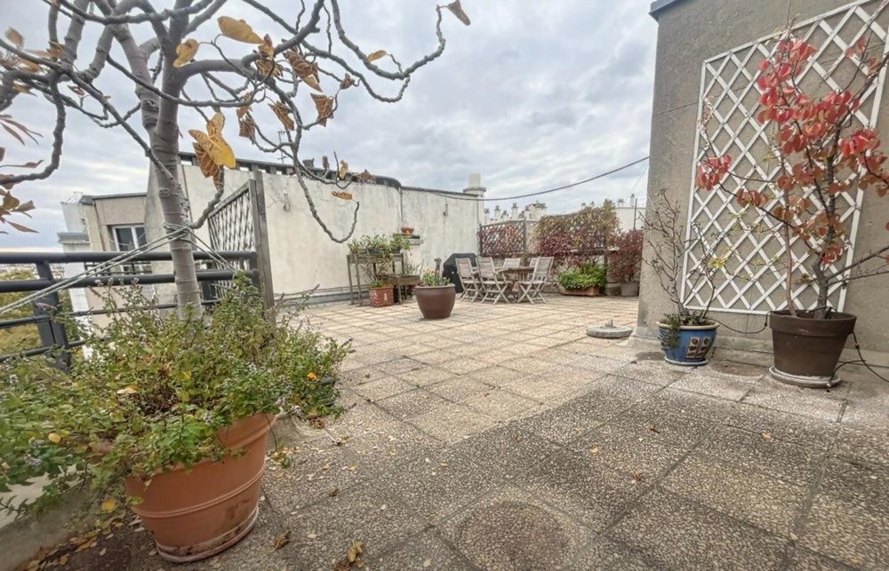 � vendre  Appartement Vanves (92170)