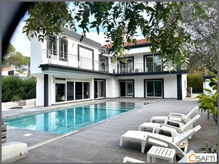  Maison � vendre 9 pi�ces 279 m�