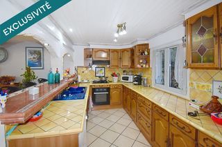  Maison � vendre 6 pi�ces 155 m�