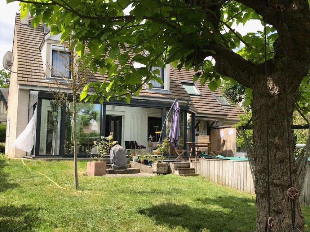 � vendre  Maison Chantilly (60500)