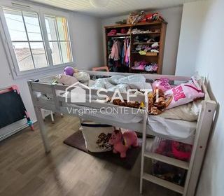  Maison � vendre 5 pi�ces 120 m�