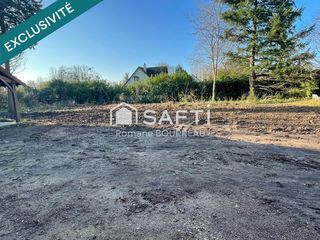  Terrain � vendre 1390 m�