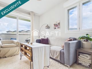  Appartement � vendre 2 pi�ces 43 m�