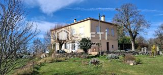  Maison � vendre 10 pi�ces 250 m�