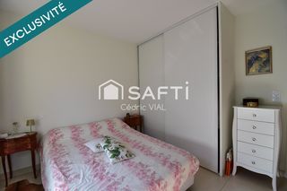  Appartement � vendre 2 pi�ces 49 m�