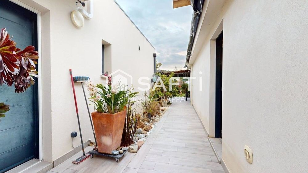 � vendre  Maison Porticcio (20166)