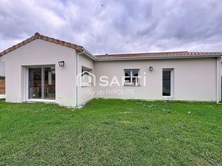  Maison � vendre 5 pi�ces 92 m�