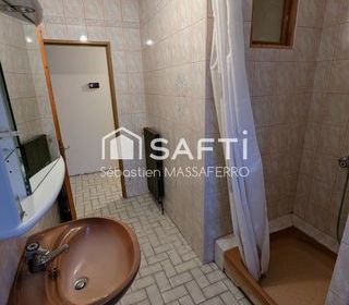  Maison � vendre 7 pi�ces 136 m�