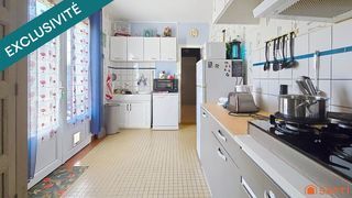  Maison � vendre 4 pi�ces 68 m�