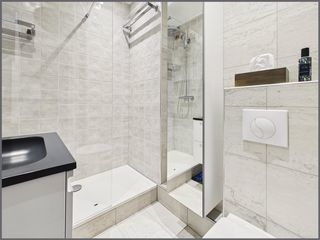  Appartement � vendre 1 pi�ce 35 m�