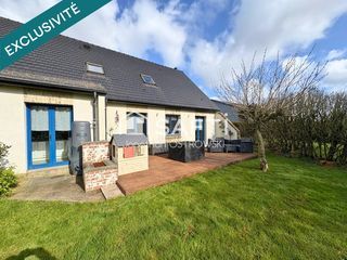  Maison � vendre 5 pi�ces 138 m�