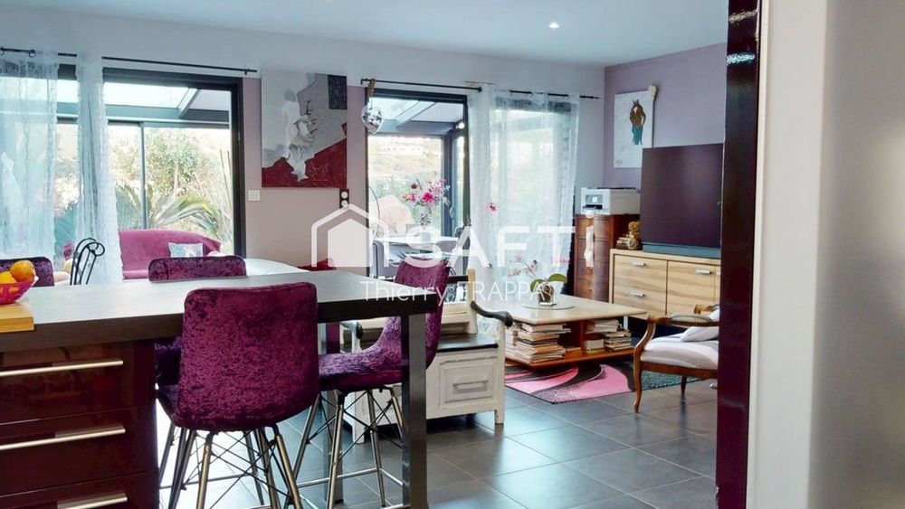 � vendre  Maison Porticcio (20166)