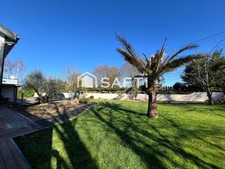  Maison � vendre 10 pi�ces 178 m�