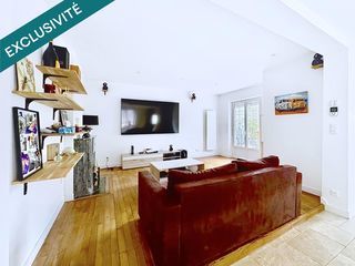  Maison � vendre 4 pi�ces 106 m�