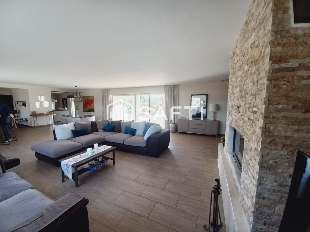 � vendre  Maison Saint-Maximin-la-Sainte-Baume (83470)