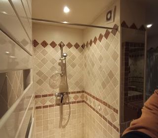  Appartement � vendre 3 pi�ces 56 m�