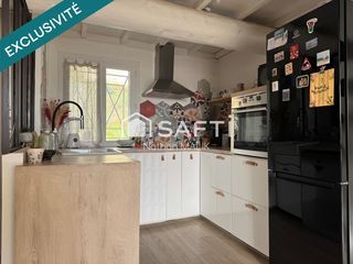  Appartement � vendre 2 pi�ces 46 m�