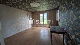  Maison � vendre 6 pi�ces 138 m�