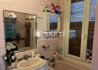  Maison � vendre 5 pi�ces 69 m�