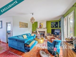  Maison � vendre 7 pi�ces 157 m�