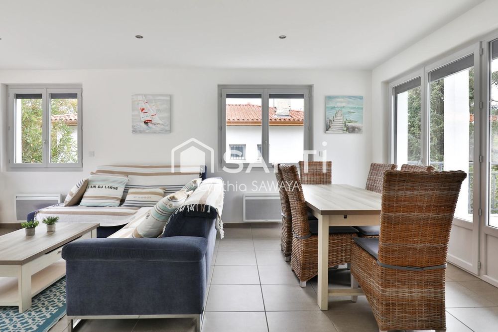 � vendre  Maison Pyla Sur Mer (33115)