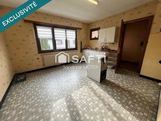  Maison � vendre 5 pi�ces 116 m�