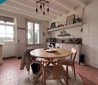  Maison � vendre 3 pi�ces 46 m�