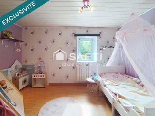  Maison � vendre 4 pi�ces 105 m�