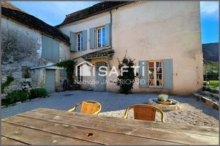  Maison � vendre 8 pi�ces 148 m�