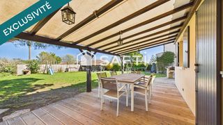  Maison � vendre 6 pi�ces 156 m�