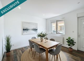  Maison � vendre 4 pi�ces 69 m�