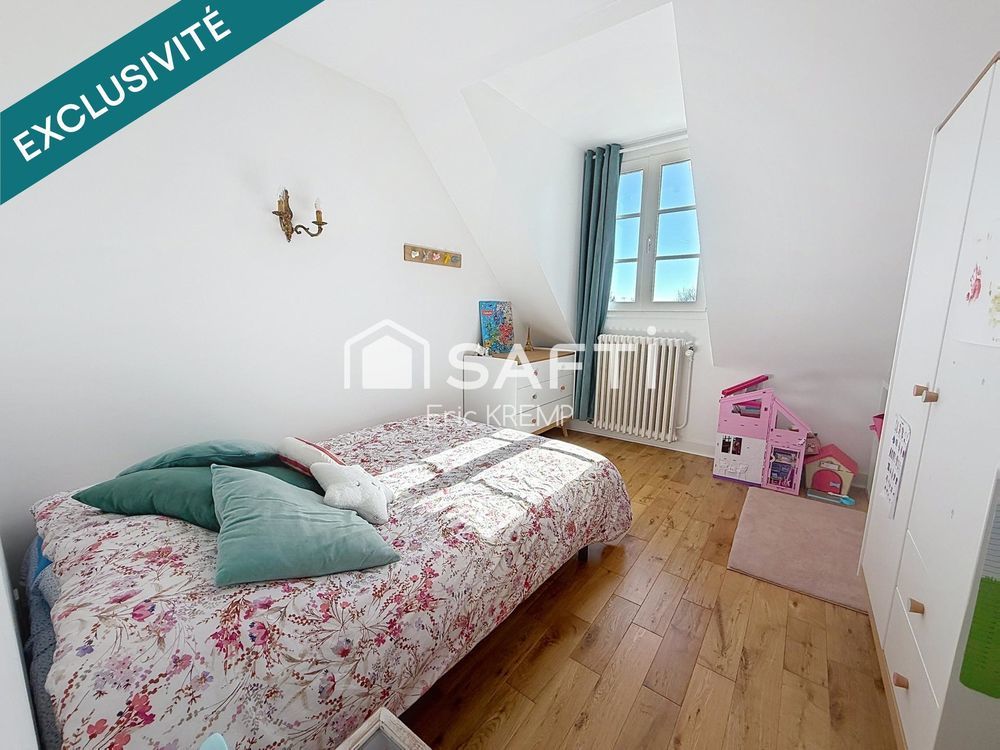 � vendre  Maison Apremont (60300)