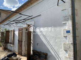  Maison � vendre 3 pi�ces 92 m�