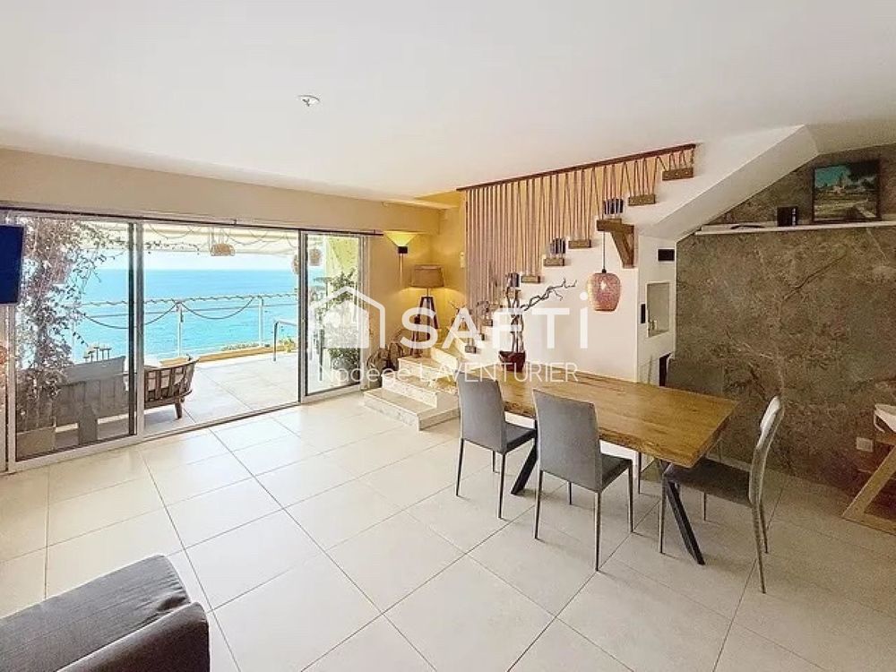 � vendre  Appartement Ajaccio (20000)