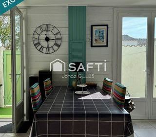  Maison � vendre 3 pi�ces 66 m�