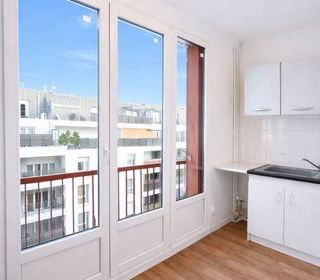 Appartement � vendre 1 pi�ce 29 m�