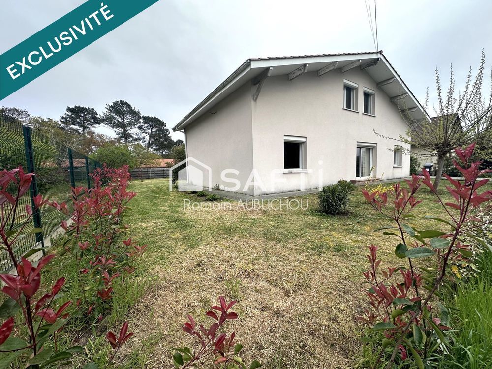 � vendre  Maison L�ge-Cap-Ferret (33950)