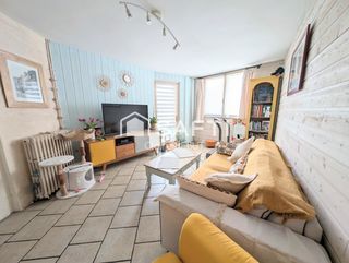  Maison � vendre 5 pi�ces 100 m�