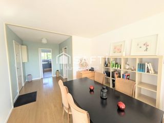  Appartement � vendre 6 pi�ces 110 m�