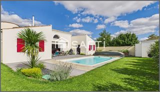  Maison � vendre 5 pi�ces 174 m�