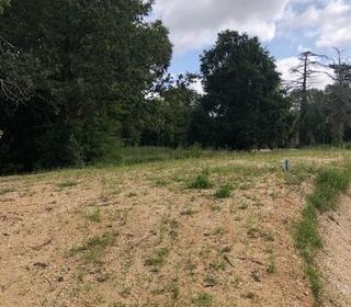  Terrain � vendre 1218 m�