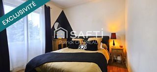  Maison � vendre 4 pi�ces 95 m�