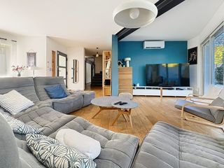  Maison � vendre 10 pi�ces 241 m�