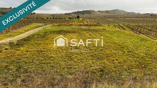  Terrain � vendre 1700 m�