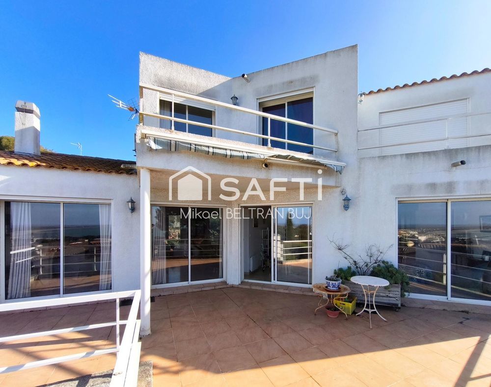 � vendre  Maison S�te (34200)