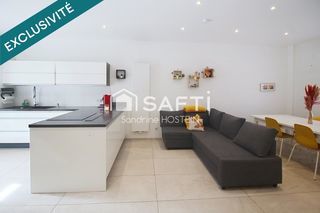  Maison � vendre 6 pi�ces 117 m�