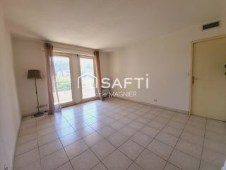  Appartement � vendre 2 pi�ces 47 m�