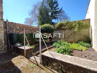  Maison � vendre 5 pi�ces 96 m�