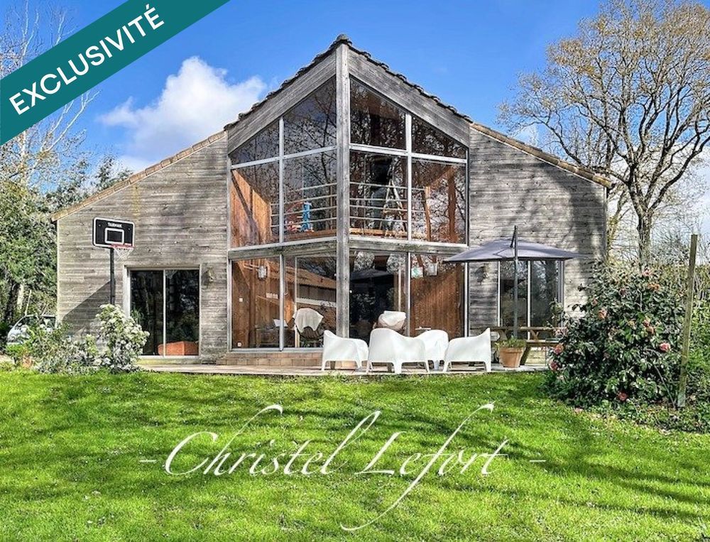 � vendre  Maison Pornic (44210)